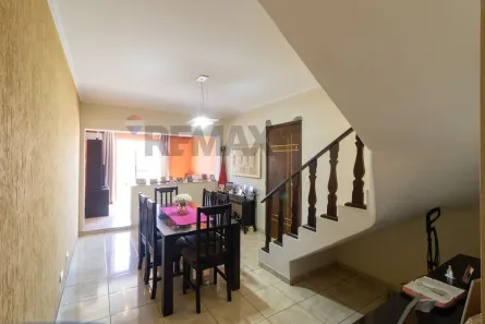 Casa com 3 Quartos à venda, 138m² no Vila América, São Paulo
