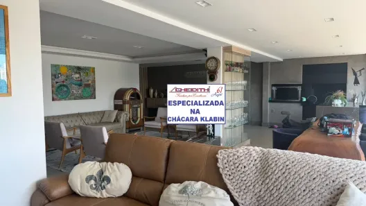 Apartamento com 4 Quartos à venda, 249m² no Vila Mariana, São Paulo