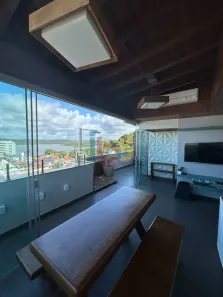 Cobertura com 4 Quartos à venda, 2000m² no Pontal, Ilhéus