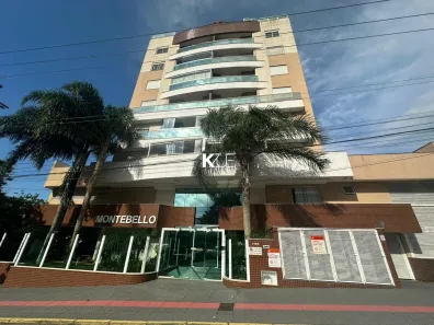 Apartamento com 2 Quartos à venda, 70m² no Estreito, Florianópolis