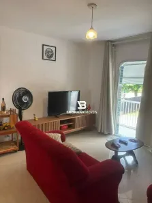 Apartamento com 2 Quartos à venda, 87m² no Enseada, Guarujá