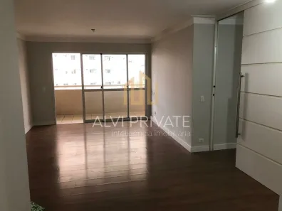 Apartamento com 3 Quartos à venda, 105m² no Água Branca, São Paulo