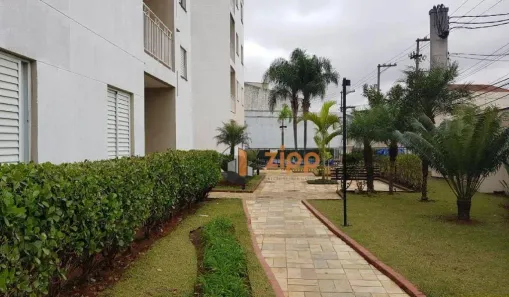 Apartamento com 2 Quartos à venda, 51m² no Vila Maria Alta, São Paulo