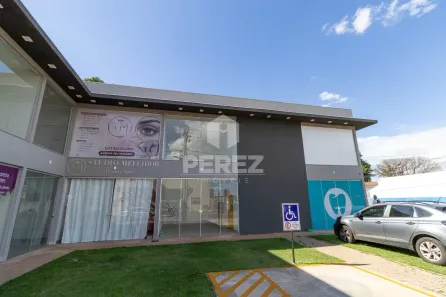 Sala Comercial à venda, 129m² no Coronel Antonino, Campo Grande