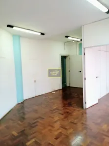 Imóvel Comercial para alugar, 47m² no República, São Paulo