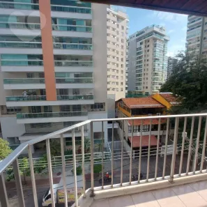 Apartamento com 3 Quartos à venda, 140m² no Icaraí, Niterói