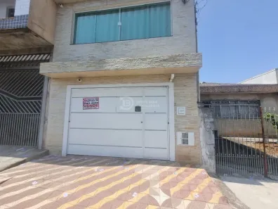 Sobrado com 2 Quartos à venda, 238m² no Burgo Paulista, São Paulo