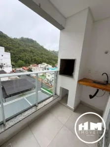 Apartamento com 2 Quartos para alugar, 76m² no Nações, Balneário Camboriú