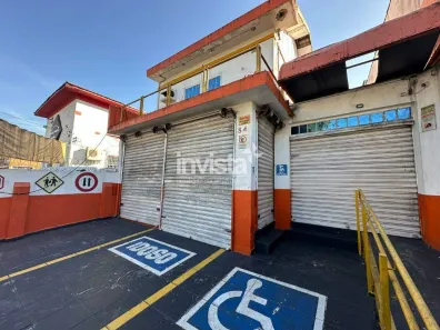Sobrado com 3 Quartos para alugar, 220m² no Campo Grande, Santos