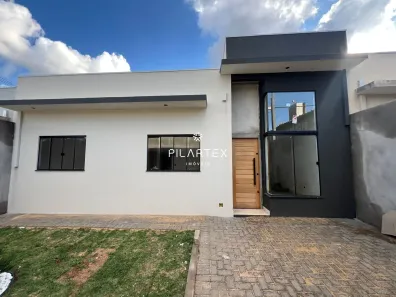 Casa com 3 Quartos à venda, 85m² no Aeroporto, Londrina