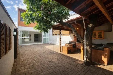 Casa com 3 Quartos à venda, 186m² no Nova Pompéia, Piracicaba