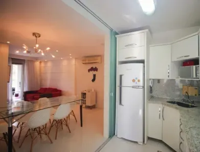 Apartamento com 2 Quartos à venda, 42m² no Tatuapé, São Paulo