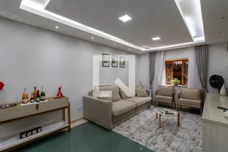 Casa com 3 Quartos à venda, 165m² no Vila Rosália, Guarulhos
