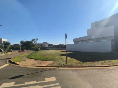 Lote/Terreno à venda, 400m² no Condomínio Terras Alpha Anápolis, Anápolis