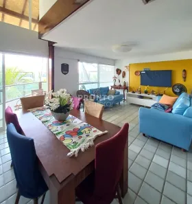 Apartamento com 3 Quartos à venda, 73m² no Centro, Ipojuca