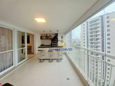 Apartamento com 2 Quartos à venda, 115m² no Chácara Inglesa, São Paulo