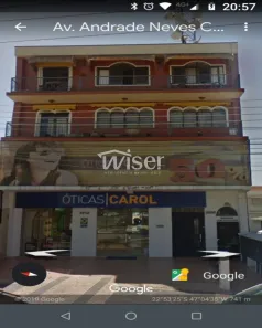 Ponto Comercial à venda, 720m² no Centro, Campinas