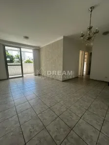 Apartamento com 3 Quartos à venda, 92m² no Graças, Recife