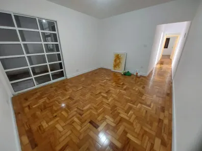 Apartamento com 2 Quartos para alugar, 80m² no Cambuci, São Paulo