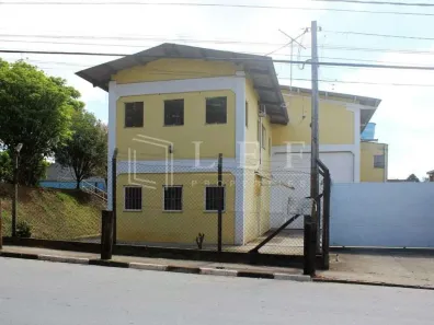 Prédio Comercial à venda, 505m² no Lagoa, Vargem Grande Paulista
