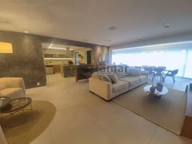 Apartamento com 3 Quartos para alugar, 256m² no Butantã, São Paulo