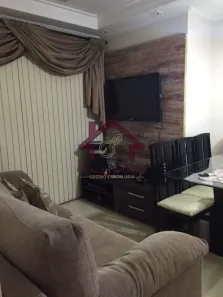 Apartamento com 2 Quartos à venda, 60m² no Saúde, São Paulo