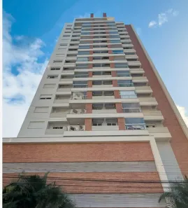 Apartamento com 3 Quartos para alugar, 99m² no Centro, Itajaí