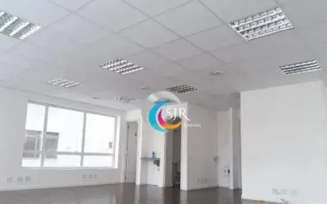 Sala Comercial à venda, 103m² no Pinheiros, São Paulo