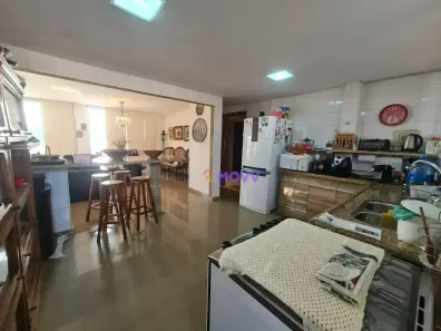 Cobertura com 4 Quartos à venda, 250m² no Ingá, Niterói