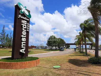 Lote/Terreno à venda, 504m² no Cajupiranga, Parnamirim