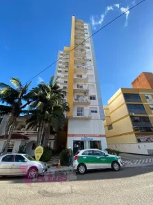 Apartamento com 1 Quarto para alugar, 45m² no Centro, Santa Maria