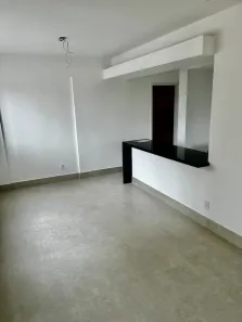 Apartamento com 2 Quartos para alugar, 55m² no Funcionários, Belo Horizonte