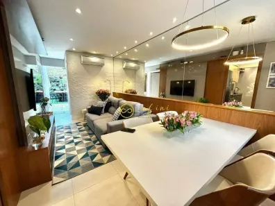 Casa de Condomínio com 2 Quartos à venda, 58m² no Jardim Tropical, Sorocaba