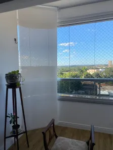 Apartamento com 3 Quartos à venda, 94m² no Jardim Santa Marta, Cuiabá