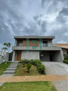 Casa com 4 Quartos à venda, 333m² no Loteamento Parque dos Alecrins, Campinas