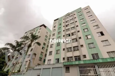 Cobertura com 3 Quartos à venda, 110m² no Vila Bonilha Nova, São Paulo