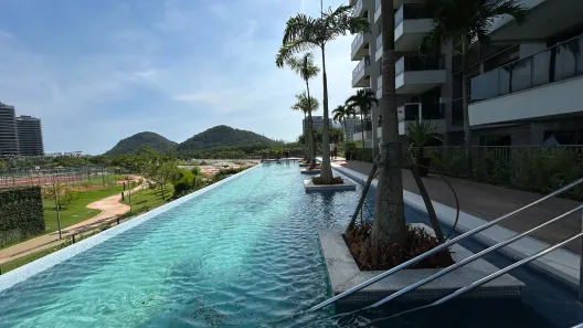 Apartamento com 2 Quartos à venda, 92m² no Barra Olímpica, Rio de Janeiro
