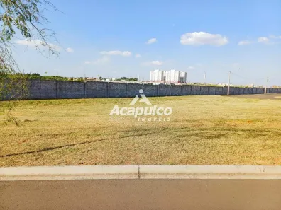 Lote/Terreno à venda, 343m² no Parque dos Pinheiros, Nova Odessa