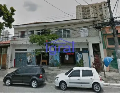 Sobrado com 2 Quartos à venda, 638m² no Vila Guarani (Z Sul), São Paulo
