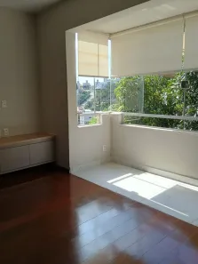 Apartamento com 3 Quartos à venda, 161m² no Buritis, Belo Horizonte