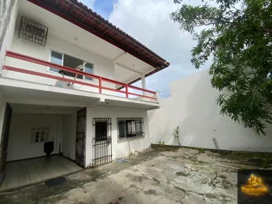 Casa com 4 Quartos à venda, 145m² no Vila Praiana, Lauro de Freitas