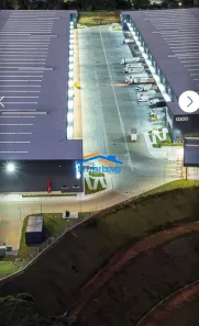 Galpão/Depósito/Armazém para alugar, 8531m² no Jardim Arapongas, Guarulhos