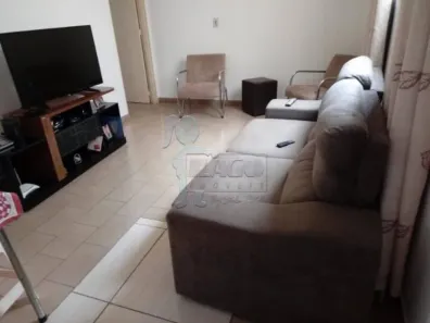 Apartamento com 1 Quarto à venda, 41m² no Nova Ribeirânia, Ribeirão Preto
