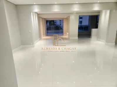 Apartamento com 4 Quartos à venda, 255m² no Alphaville Empresarial, Barueri