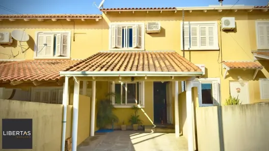 Sobrado com 2 Quartos à venda, 106m² no Jardim Leopoldina, Porto Alegre