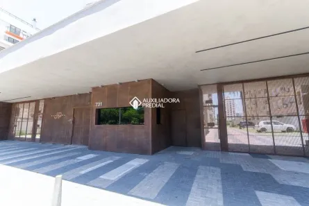 Apartamento com 1 Quarto à venda, 27m² no Centro Histórico, Porto Alegre