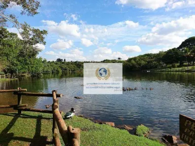 Lote/Terreno à venda, 1300m² no Residencial Parque Rio das Pedras, Campinas