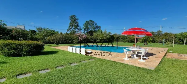 Casa de Condomínio com 7 Quartos à venda, 602m² no Portal do Éden, Itu