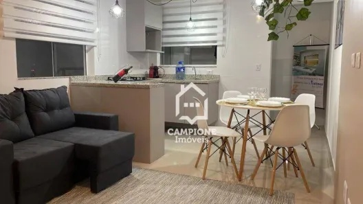 Apartamento com 1 Quarto à venda, 32m² no Santana, São Paulo