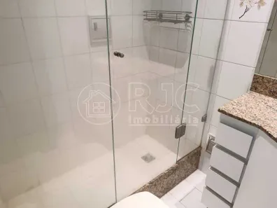 Apartamento com 4 Quartos à venda, 220m² no Tijuca, Rio de Janeiro